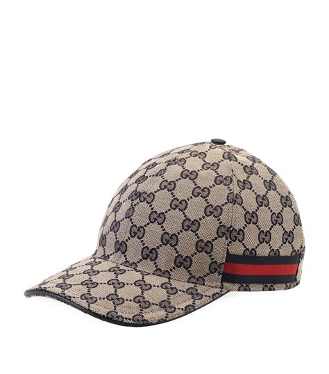 supreme longbill cap gucci